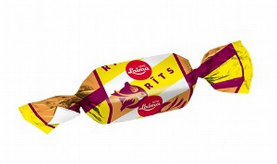 Šokolādes konfektes Laima Rīts 1kg (09.12.26)  (Pārdodas tikai pilnos iepakojumos (1kg))  Latvija