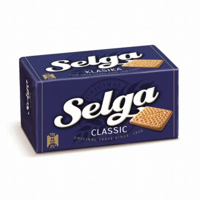 Cepumi Selga klasiskie 180g (11.05.27) Latvija