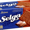 Cepumi Selga ar šokolādes garšu 180g (15.04.27) Latvija LABA CENA