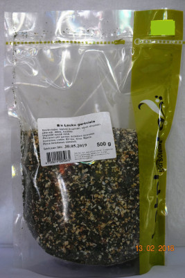 Garšviela Latplanta lauku bez sāls 500g (05.08.28) Latvija