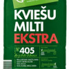 Milti Dobeles kviešu augstākā labuma 1kg (06.08.27) Latvija