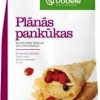 Sausais maisījums plānās pankūkas 400g Dobeles Dzirnavnieks 1/12 (06.07.27) Latvija 