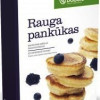 Sausais maisījums rauga pankūkas 500g Dobeles Dzirnavnieks 1/14 (26.06.27) Latvija