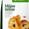 Sausais maisījums mājas kekss 450g Dobeles Dzirnavnieks 1/12 (20.04.27) Latvija 