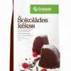 Sausais maisījums šokolādes kekss 450g Dobeles Dzirnavnieks 1/12 (17.03.27) Latvija 