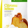 Sausais maisījums citronu kekss 450g Dobeles Dzirnavnieks 1/12 (08.04.27) Latvija 