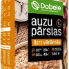 Auzu pārslas ātri vārāmās papīrā 500g Dobele 1/10 (25.03.27) Latvija