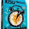Rīsu pārslas kartonā 500g Dobele (15.05.27) Latvija