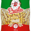 Makaroni Presto spirāles 400g 1*20 (12.10.28) Latvija LABA CENA