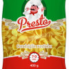Makaroni Presto gliemežvāki 400g 1/20 (17.12.28) Latvija