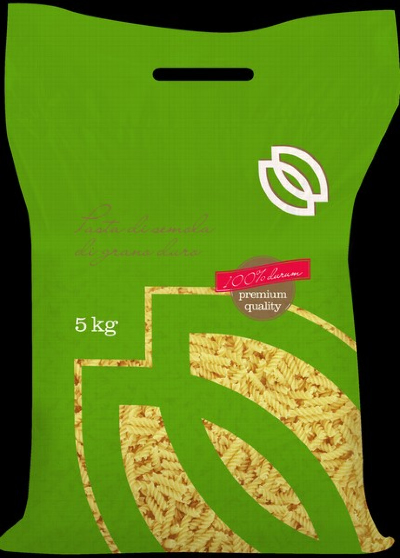 Makaroni Dobele spirāles 5kg (28.01.29) Latvija