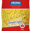 Makaroni Primo radziņi 400g 1/25 (23.12.27) Latvija