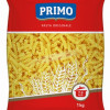 Makaroni Primo spirāles 1kg 1/10 (14.08.28) Latvija