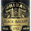 Rīgas Melnais balzams 0.5L 45% 1*12 Latvija