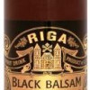 Rīgas Melnais balzams 0.7L 45% 1/12 Latvija
