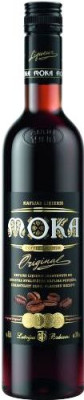 Moka liķieris 0,5L 30% Latvija