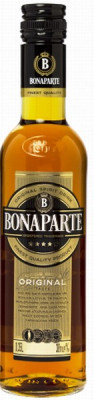 Bonaparte stiprs alkoholisks dzēriens 0.35L 38% 1/12 Latvija
