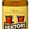 Hektors stiprs alkoholisks dzēriens 0.7L 32% 1/12 Latvija