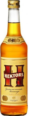 Hektors stiprs alkoholisks dzēriens 32 % 0.35L Latvija