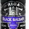 Rīgas Melnais balzams upeņu 0.7L 30% Latvija