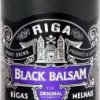 Rīgas Melnais balzams upeņu 0.2 L 30% Latvija
