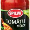 Tomātu mērce Spilva 510g (10.05.28) Latvija LABA CENA