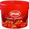 Tomātu mērce Spilva 10L (07.05.27) Latvija