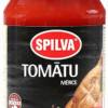 Tomātu mērce Spilva 267g 1/6 (21.01.28) Latvija