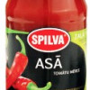 Spilva tomātu mērce asā 530g (04.08.28) Latvija