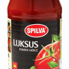Tomātu mērce Spilva Luksus 530g 1/6 (14.11.27) Latvija LABA CENA