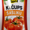 Kečups Alta šašliku 900g 1/6 (13.06.27) Latvija