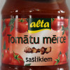 Tomātu mērce Alta šašliku 510g 1/6 (21.07.27) Latvija
