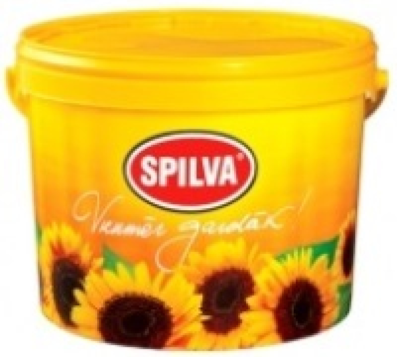 Majonēze Spilva Brokastu 10kg (28.11.26) Latvija