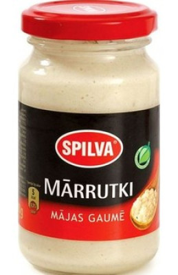Mārrutki Spilva Mājas gaumē 200g (07.02.27) Latvija