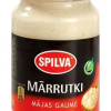 Mārrutki Spilva Mājas gaumē 200g (07.02.27) Latvija