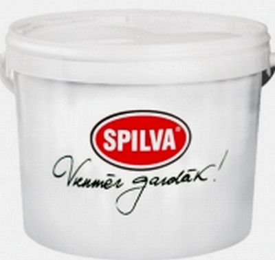 Sīrups Spilva dzērveņu 10L (01.07.27) Latvija