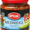 Salāti Mednieku Spilva 530g 1/6 (17.07.2027) Latvija