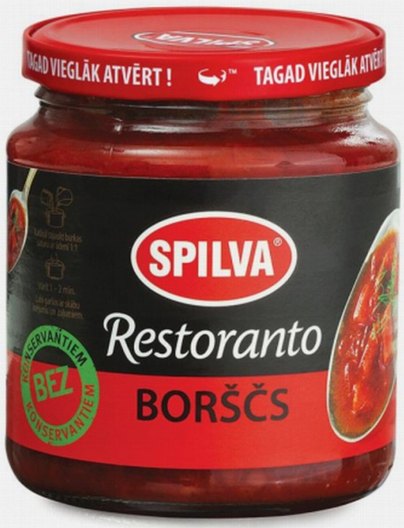 Borščs 530g Spilva (27.01.29) Latvija