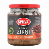 Pelēkie zirņi ar cūku taukiem Spilva 570g (.3.06.2029) Latvija
