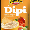 Mērcīte Ādažu Dipi dārzeņu 14g 1/20 (16.08.27) Latvija