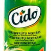 Sula Cido Greipfrūtu nektārs 60% 1L 1/15 (22.07.27) Latvija
