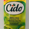 Sula Cido ābolu 1L 1/15 (24.03.27) Latvija