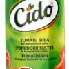 Sula Cido tomātu 1L 1/15 (06.06.27) Latvija