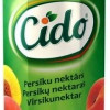Sula Cido persiku nektārs 1L 1/15 (23.03.27) Latvija