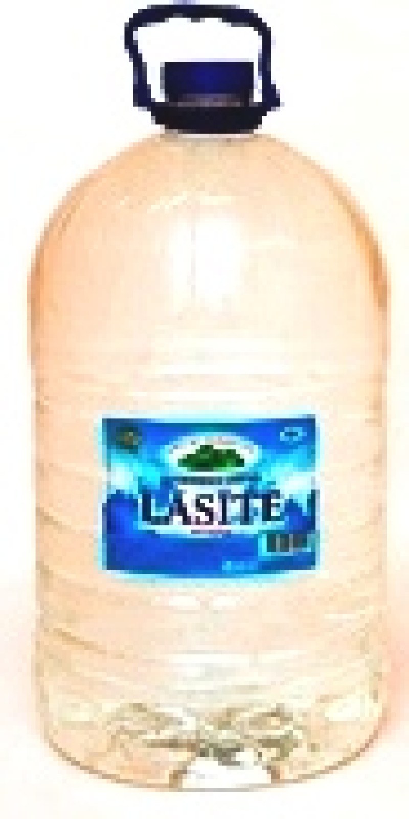 Dzeramais ūdens Lāsīte 10L (07.05.27) Latvija