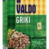 Griķi Valdo 0.5kg (4x125g) 1/12 (10.04.27) Latvija