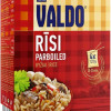 Rīsi parboiled 4x125g Valdo (08.04.27) 1/12 Taizeme
