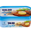 Margarīns Valdo light 400g 1/16 (22.01.27) Lietuva