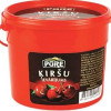 Ievārījums PŪRE ķiršu 410g 1/6 (17.12.26) Latvija