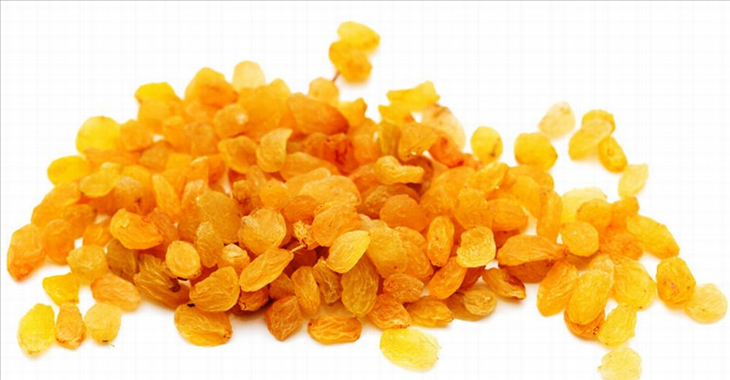 Rozīnes Gold Alis 1kg (tikai pilnos iepakojumos-1kg) (22.01.27) Dienvidāfrika
